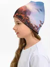 Детская шапка / ВЕДЬМАК