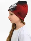 Детская шапка / Сектор Газа