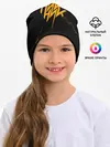 Детская шапка / Пикник