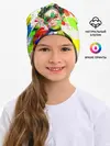 Детская шапка / Bjork