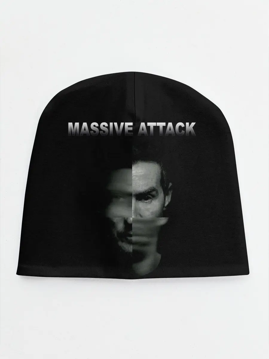 Детская шапка / Massive attack