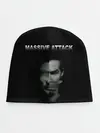 Детская шапка / Massive attack