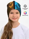 Детская шапка / Portal