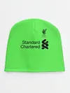 Детская шапка / Alisson GK away 19-20