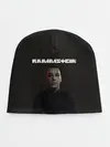 Детская шапка / Rammstein