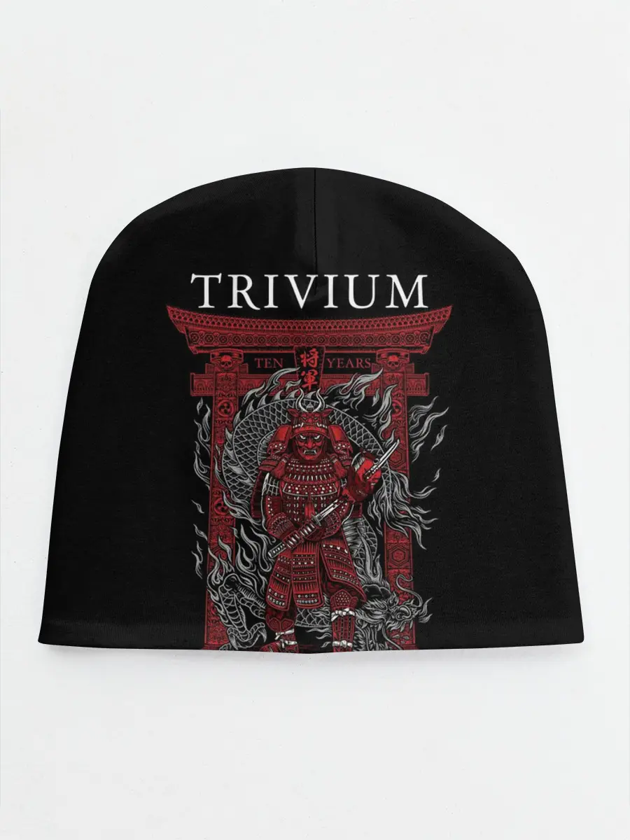 Детская шапка / Trivium
