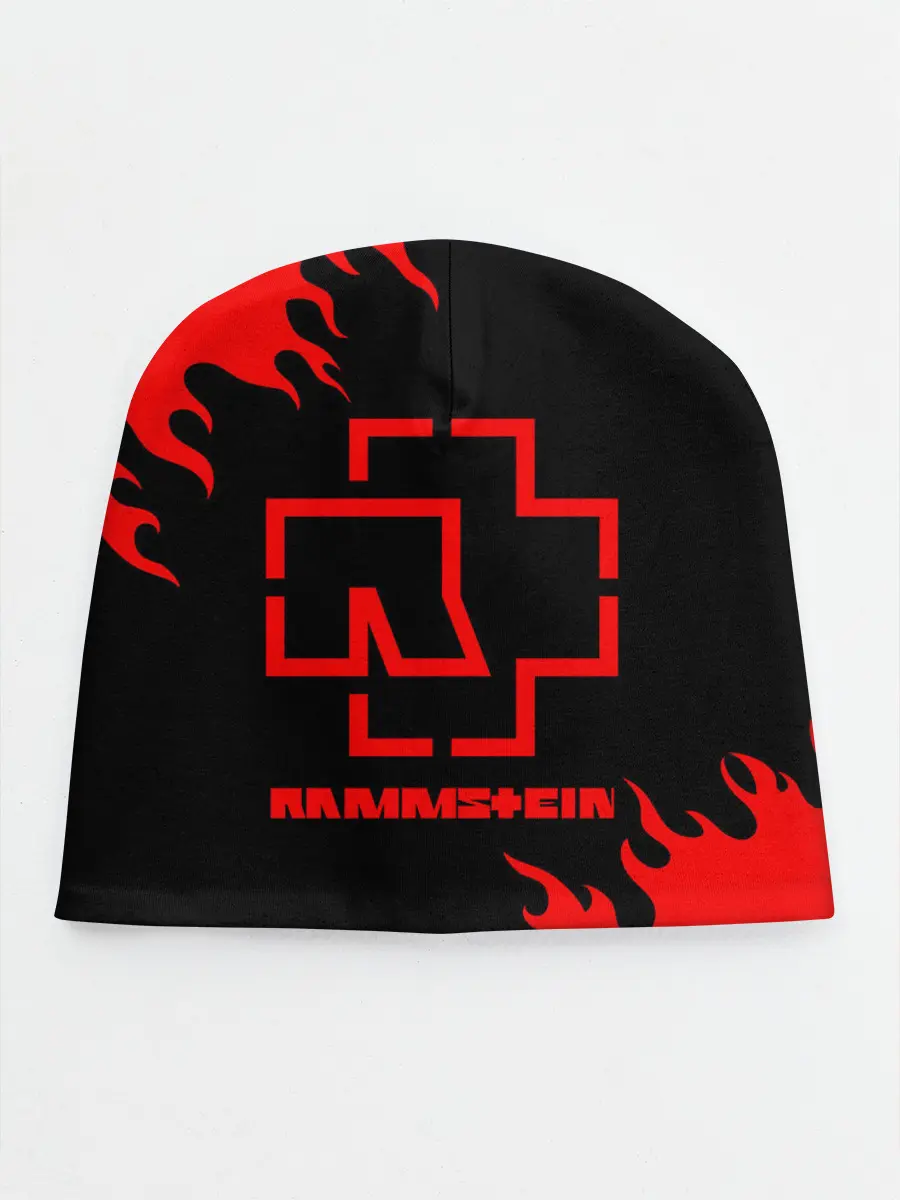 Детская шапка / RAMMSTEIN