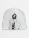 Детская шапка / BILLIE EILISH