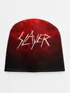 Детская шапка / SLAYER
