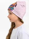 Детская шапка / Рыба Фортнайт