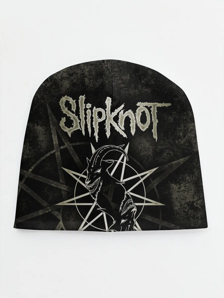 Детская шапка / Slipknot