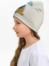 Детская шапка / Рик Далтон - Ринго