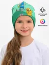 Детская шапка / Flex