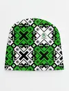 Детская шапка / Skoda