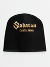 Детская шапка / Sabaton