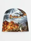 Детская шапка / Sabaton