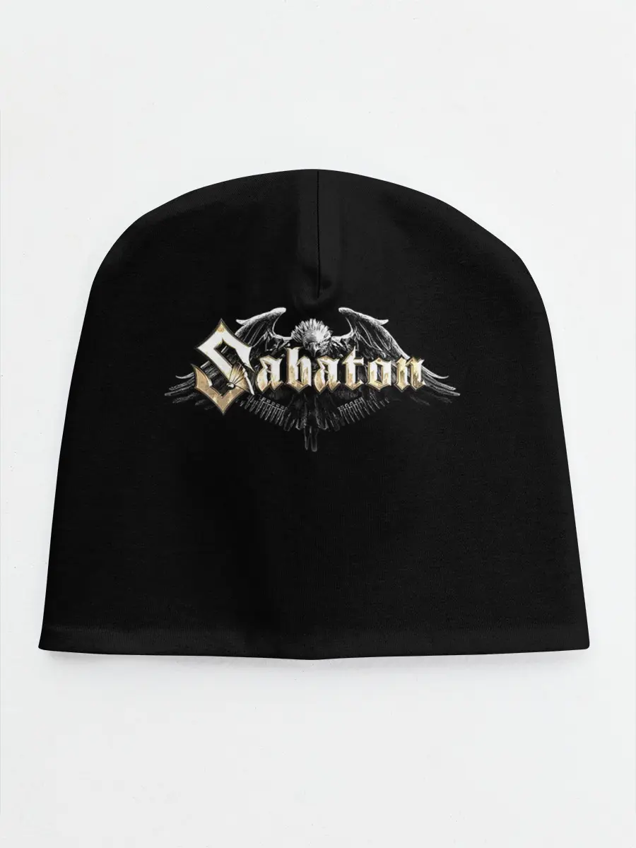 Детская шапка / Sabaton