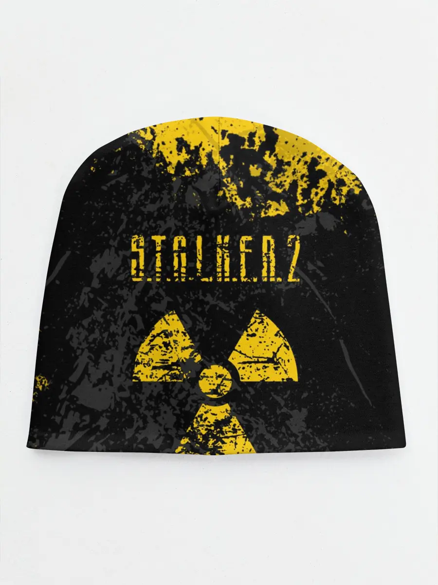 Детская шапка / STALKER 2