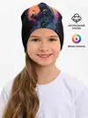 Детская шапка / Разборки в Токио