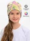Детская шапка / ПОНИ