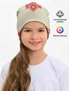 Детская шапка / Рубаха