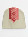 Детская шапка / Рубаха