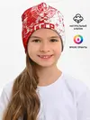 Детская шапка / СССР