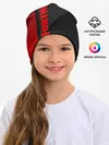 Детская шапка / Fortnite