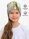 Детская шапка / Рыбалка