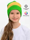 Детская шапка / ЧАРА