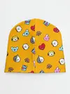 Детская шапка / BT21