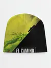 Детская шапка / EL CAMINO
