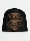Детская шапка / Arsenal