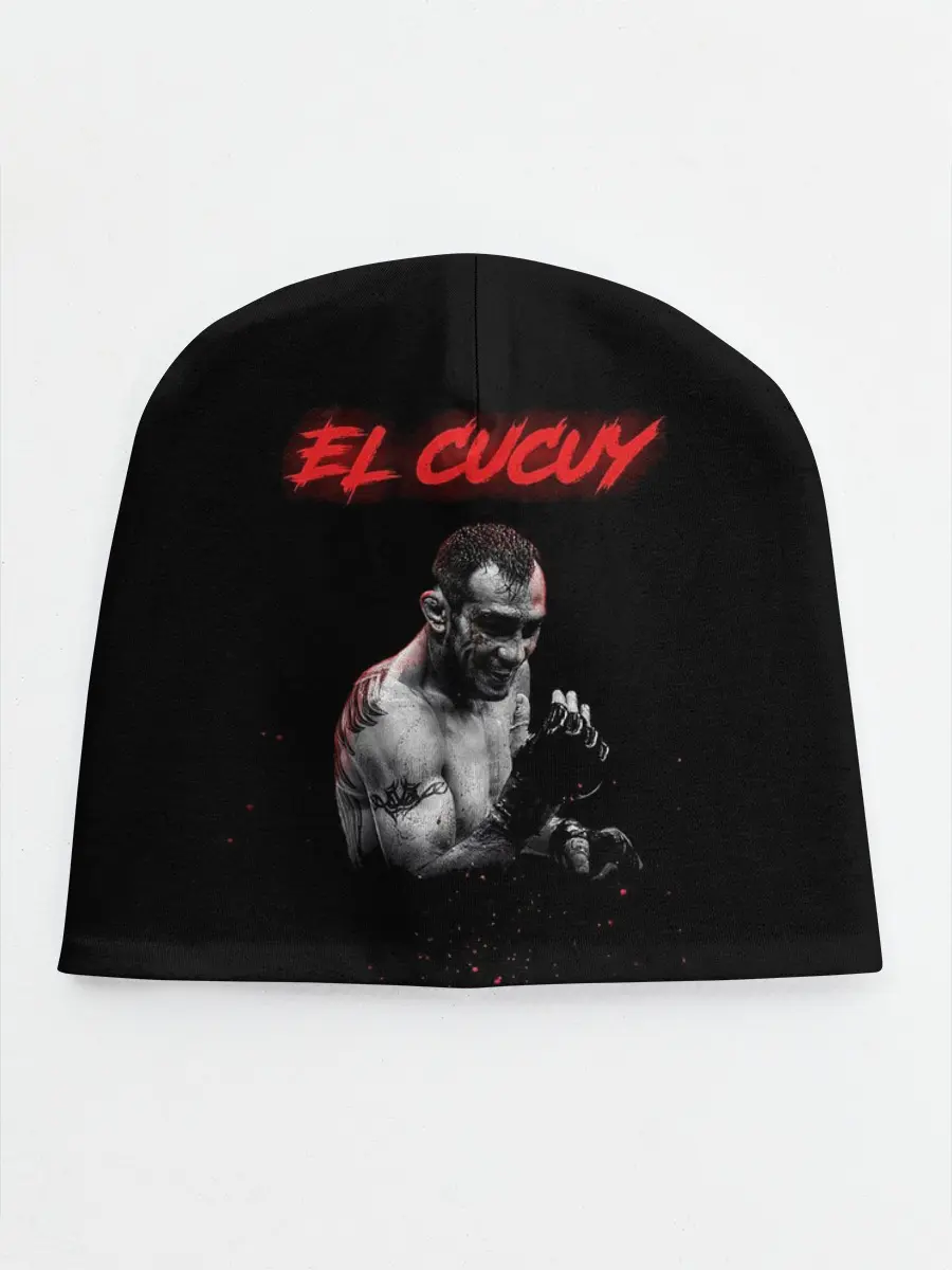 Детская шапка / EL CUCUY