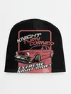 Детская шапка / Extreme night drift