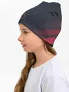 Детская шапка / Каракурт