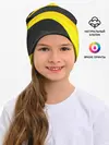 Детская шапка / GYM