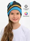 Детская шапка / GYM