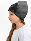 Детская шапка / Чернозём - Хронос