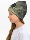 Детская шапка / S.T.A.L.K.E.R.