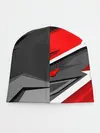 Детская шапка / Juventus