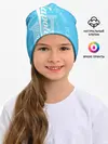 Детская шапка / Наполи