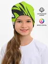 Детская шапка / Juventus