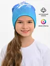 Детская шапка / Наполи