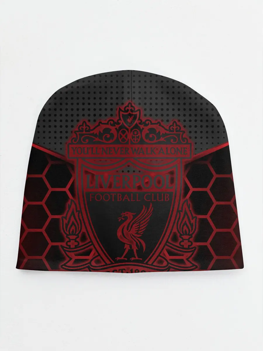 Детская шапка / Liverpool F.C.