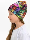 Детская шапка / Джоджо комикс