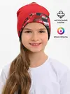 Детская шапка / Pro Racing