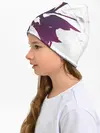 Детская шапка / милый во франксе абстракция