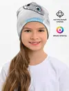 Детская шапка / ABOMINABLE