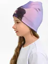 Детская шапка / ABOMINABLE
